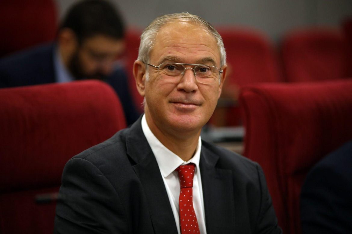 Hasipoğlu: “Ada Kıbrıs, kardeşlik, dayanışma ve geleceğe duyulan ortak inancın simgesi”