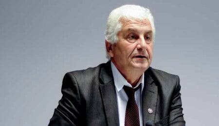 Türk-Sen Genel Başkanı Bıçaklı:Akaryakıta yapılan zamlar kabul edilemez
