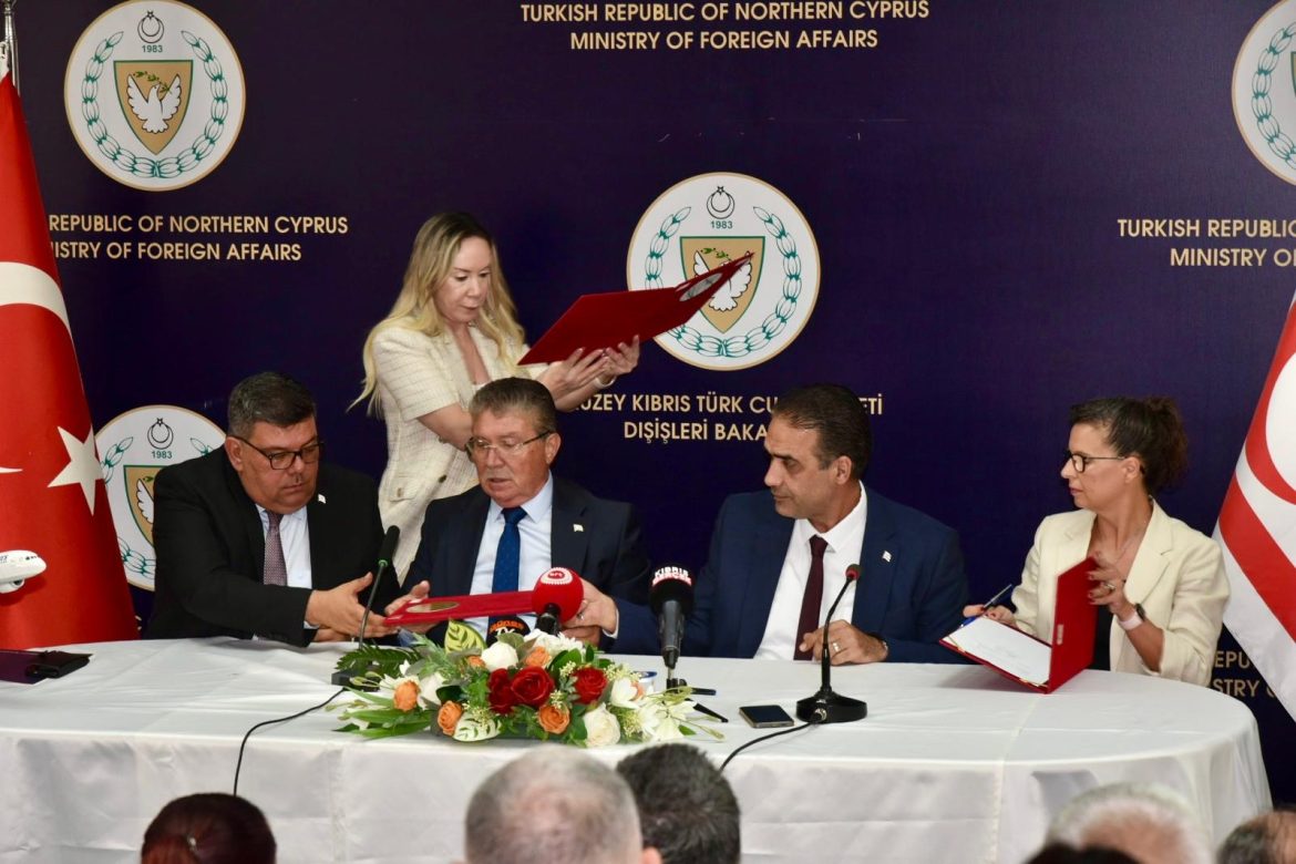 KKTC vatandaşı şehit yakını, gazi ve gazi yakınları Türkiye’ye yüzde 50 indirimli uçacak
