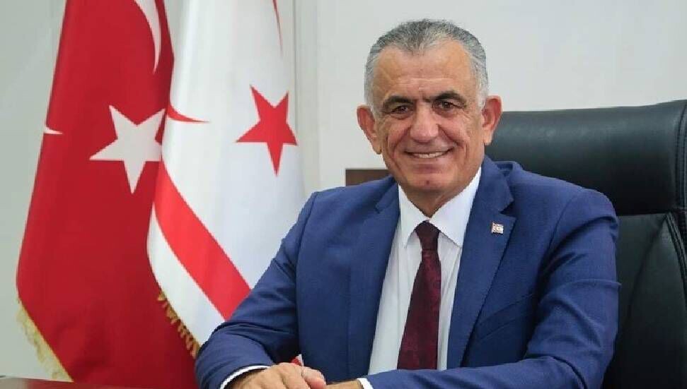 Milli Eğitim Bakanı Çavuşoğlu: “20 Temmuz 1974, Kıbrıs Türk halkının bağımsızlık ve egemenlik yolunda attığı en önemli adım”