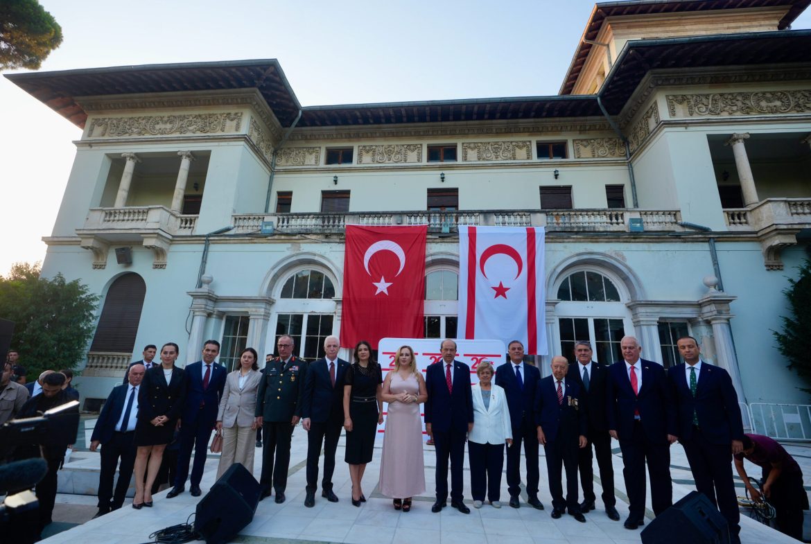 Tatar: Mehmetçikler caydırıcı güç olarak orada kalmaya devam edecek