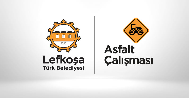 Asfaltlama çalışması nedeniyle Ortaköy Yavuz Gonnolu Sokak 1 Ağustos’tan itibaren trafiğe kapatılacak