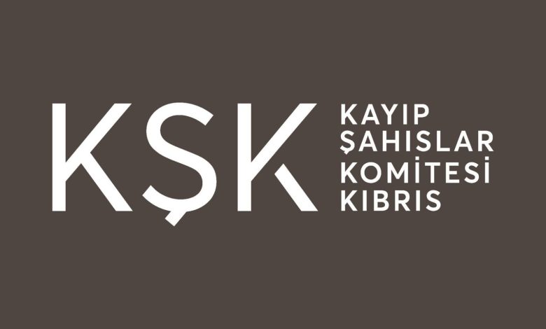 İrlanda hükümeti, Kayıp Şahıslar Komitesi’ne 25 bin euro bağışladı