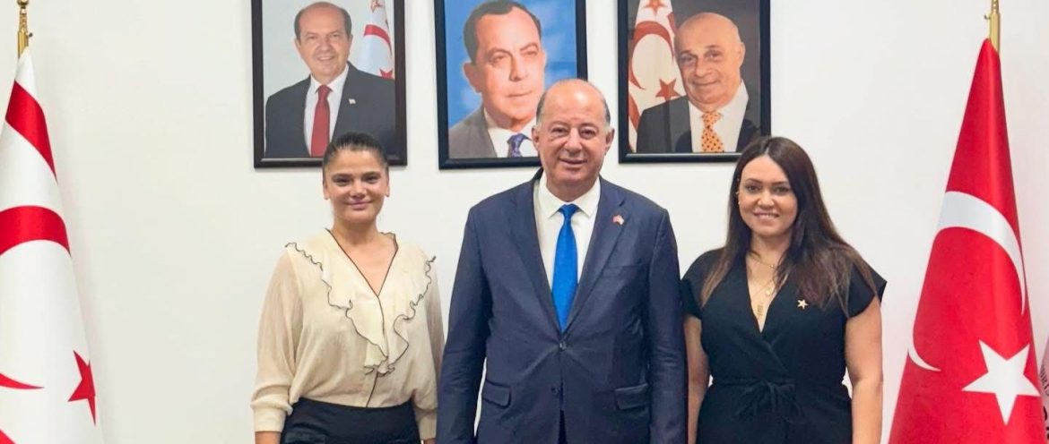 Dinçyürek:Toplumsal duyarlılıkla yürütülen projeler sağlık sistemine önemli katkılar sağlıyor