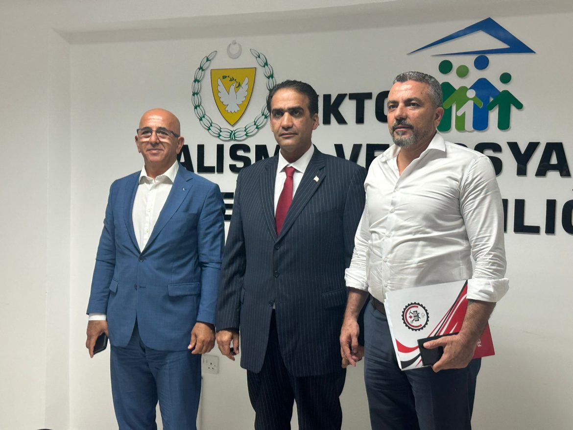 İşveren tarafının itirazı reddedildi… Asgari ücret aynı kaldı