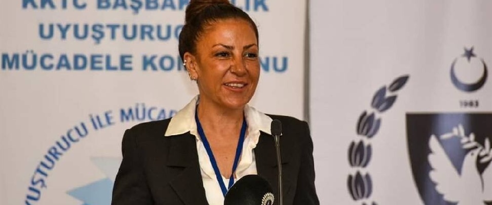 Uyuşturucu ile Mücadele Komisyonu Başkanı Hatipoğlu: “Bilimsel verilerle desteklenen sürdürülebilir sistem inşası için çalışıyoruz”