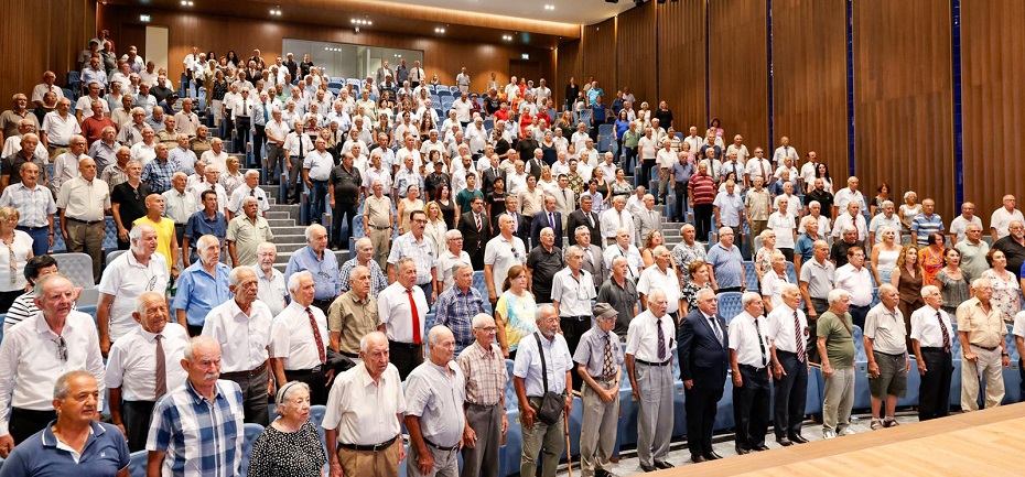 Maliye Bakanlığı: “Gazilik Kartı’ uygulaması sosyal adalet ve toplumsal sorumluluk ilkeleri doğrultusunda hayata geçirildi”