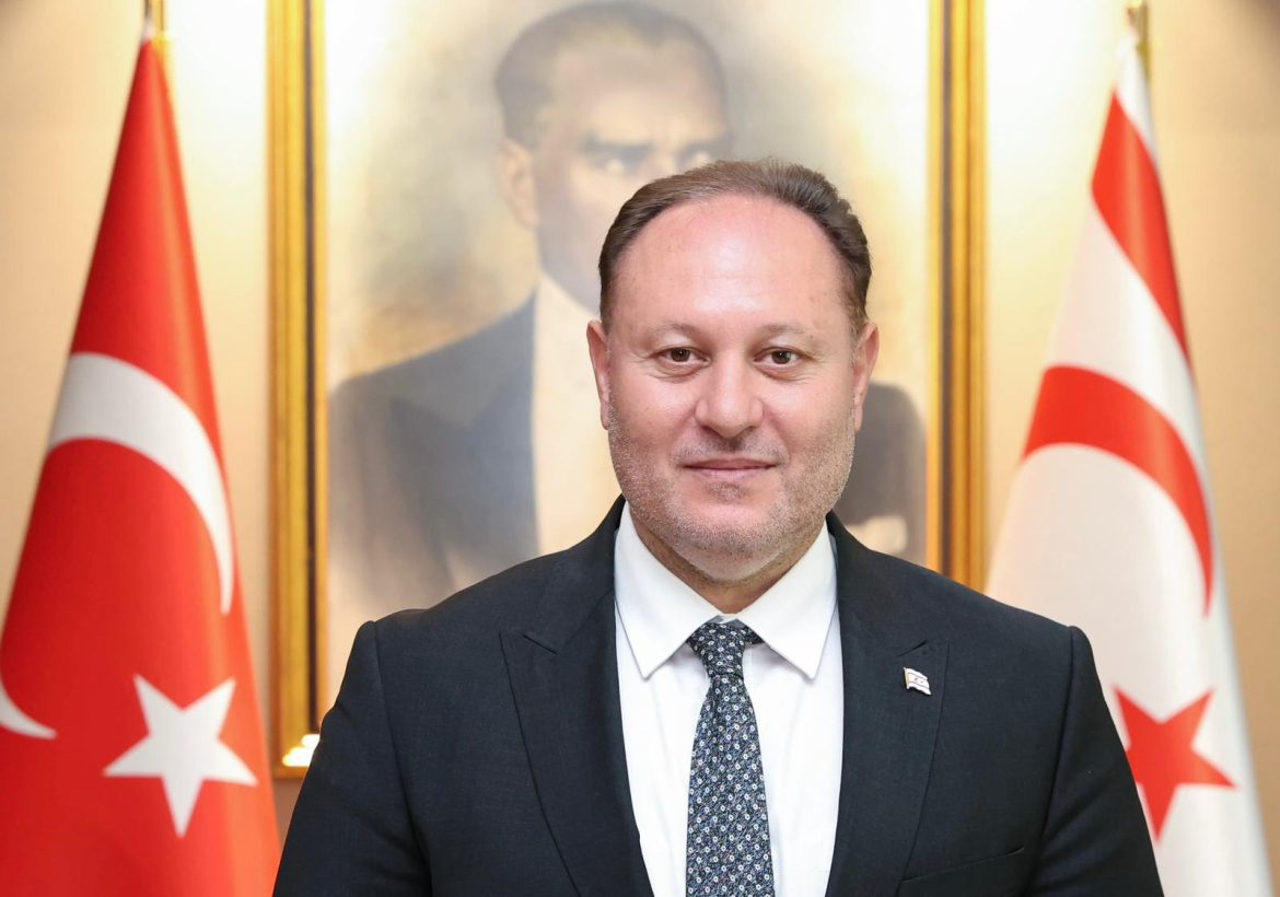 Meclis Başkanı Öztürkler: 1 Ağustos bir halk mücadelesinin simgesidir