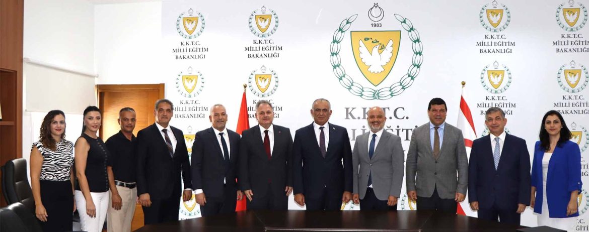 Çavuşoğlu: Üniversitelerle yaptığımız iş birliği, hizmet içi eğitim sürecini daha verimli ve daha sürdürülebilir kılmaktadır