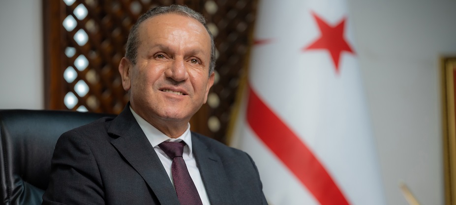 Ataoğlu:20 Temmuz 1974, sadece bir askeri harekat değil, özgürlüğün, güvenliğin ve barışın adaya dönüşüdür