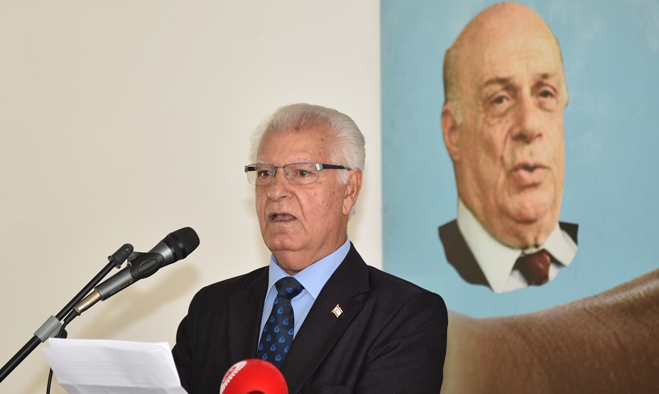 Bayar, 1 Ağustos Toplumsal Direniş Bayramı’nı kutladı: “Kıbrıs Türk tarihinin üç altın olayı”