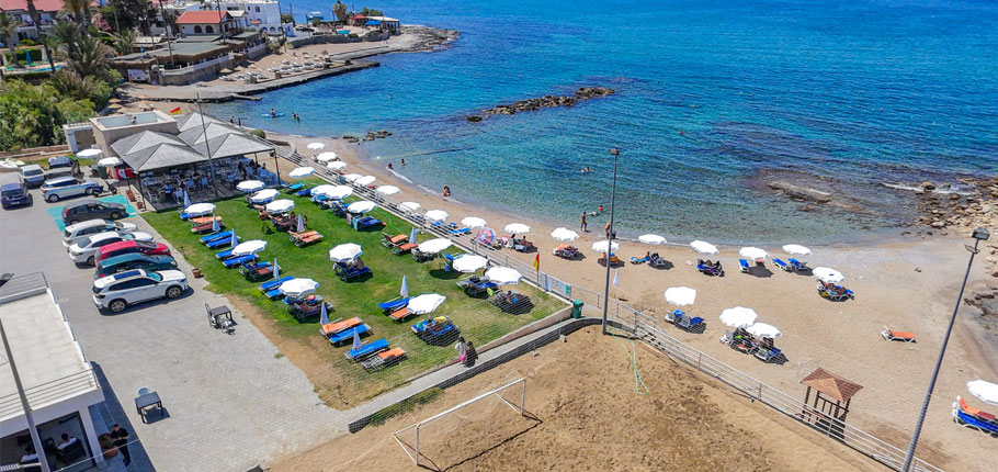 Girne Belediyesi Kervansaray ve Antis bölgelerindeki deniz suyu kalite değerlerinin “mükemmel” kategoride yer aldığını duyurdu