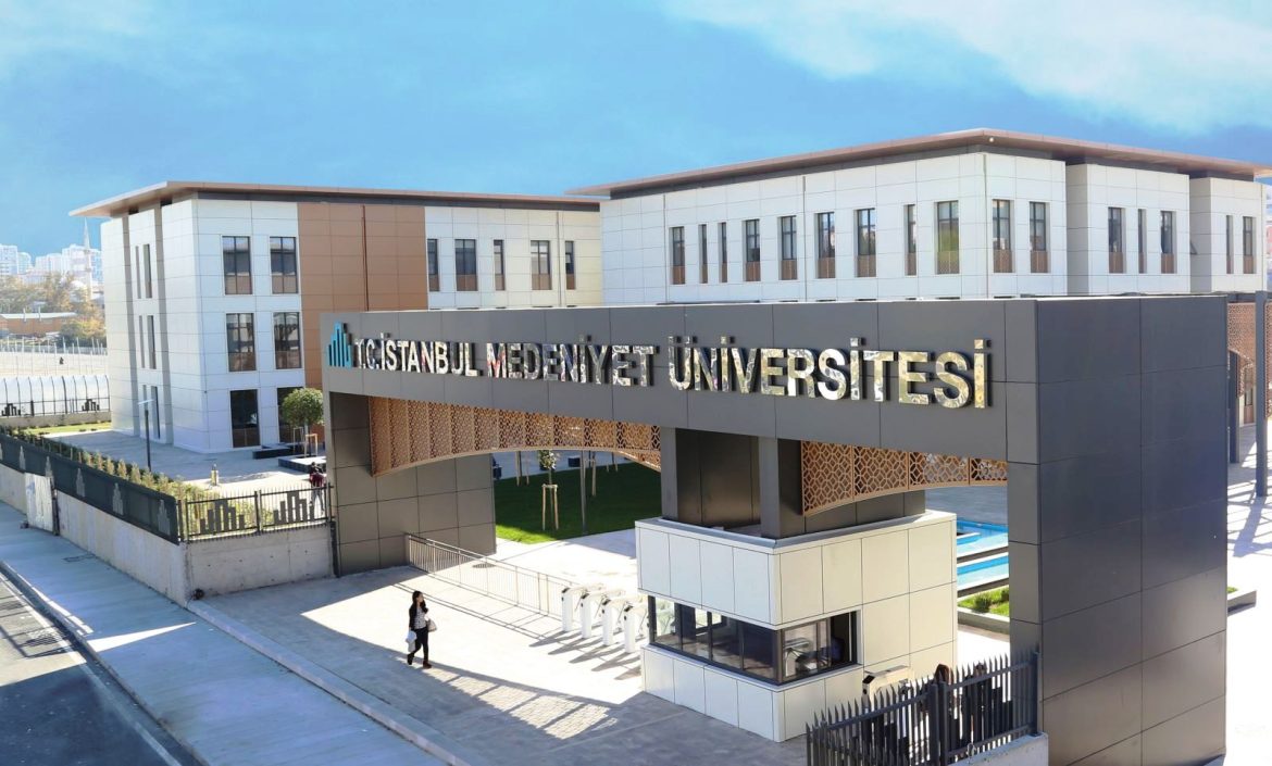 İstanbul Medeniyet Üniversitesi kontenjanları için başvurular başladı