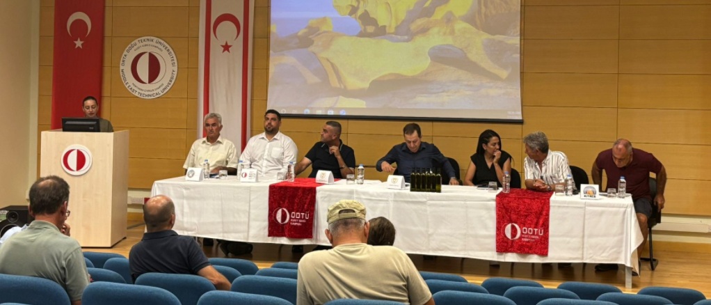 “Anıt zeytin ağaçlarının yaşatılması ve turizme kazandırılması” konuşuldu