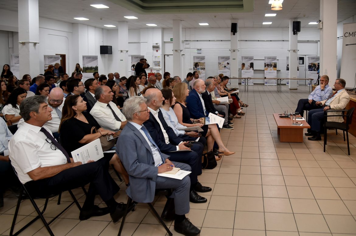 Kayıp Şahıslar Komitesi, 2025-2030 dönemini kapsayan beş yıllık stratejik planını tanıttı
