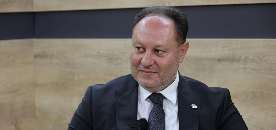 Meclis Başkanı Öztürkler, “Kazakistan’da gerçekleşen görüşme diplomatik alanda bir ilk”