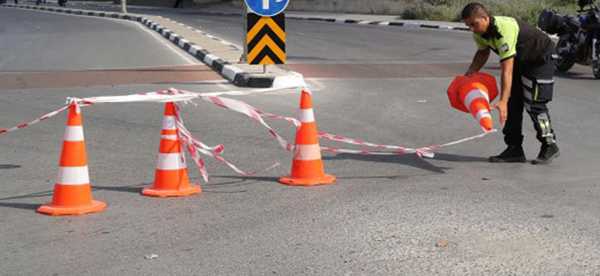 Lefkoşa’da 20 Temmuz Barış ve Özgürlük Bayramı tören provası dolayısıyla yol trafiğe kapatılacak