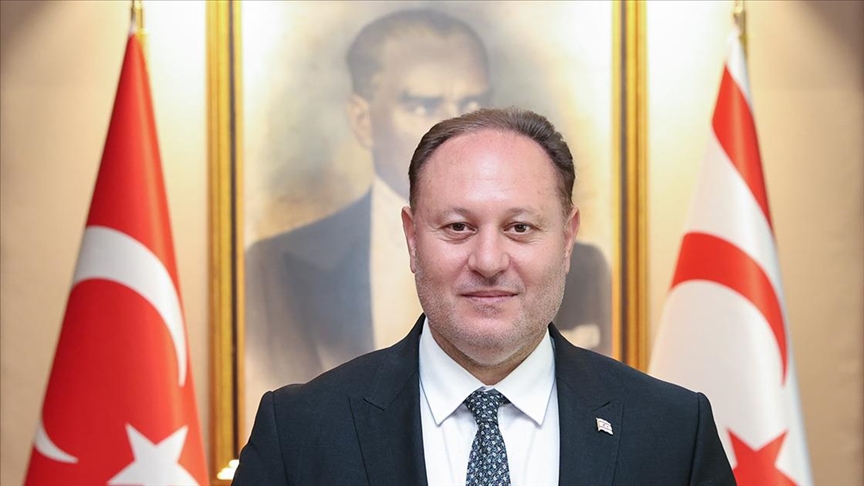 Öztürkler: Kıbrıs Barış Harekatı, Ada’da kökleşmemizi sağladı