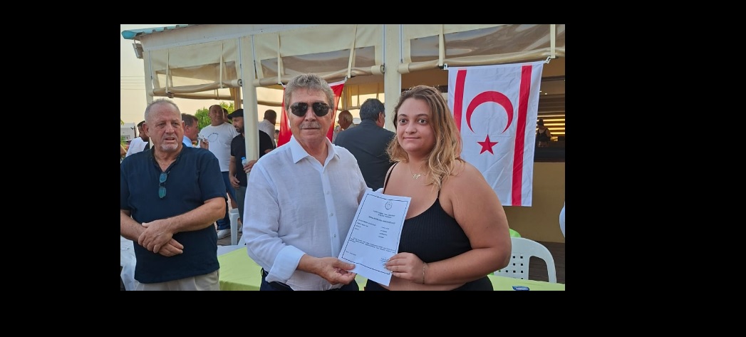 Mormenekşe, Yıldırım ve Akova’da kırsal kesim arsaları hak sahiplerine verildi