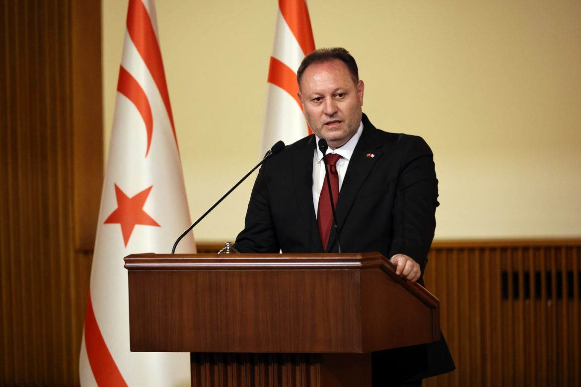 Öztürkler:TC Cumhurbaşkanı Erdoğan’ın güçlü dayanışma ve desteğinden memnuniyet duydum