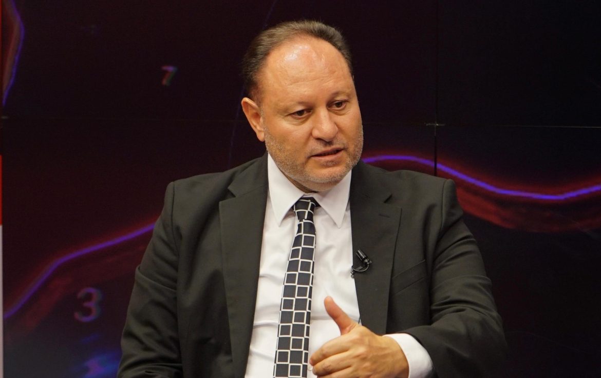 Öztürkler’den Demetriou’ya yanıt: Türkiye’nin müdahalesi, bir işgal değil, varoluş mücadelesinin desteklenmesidir