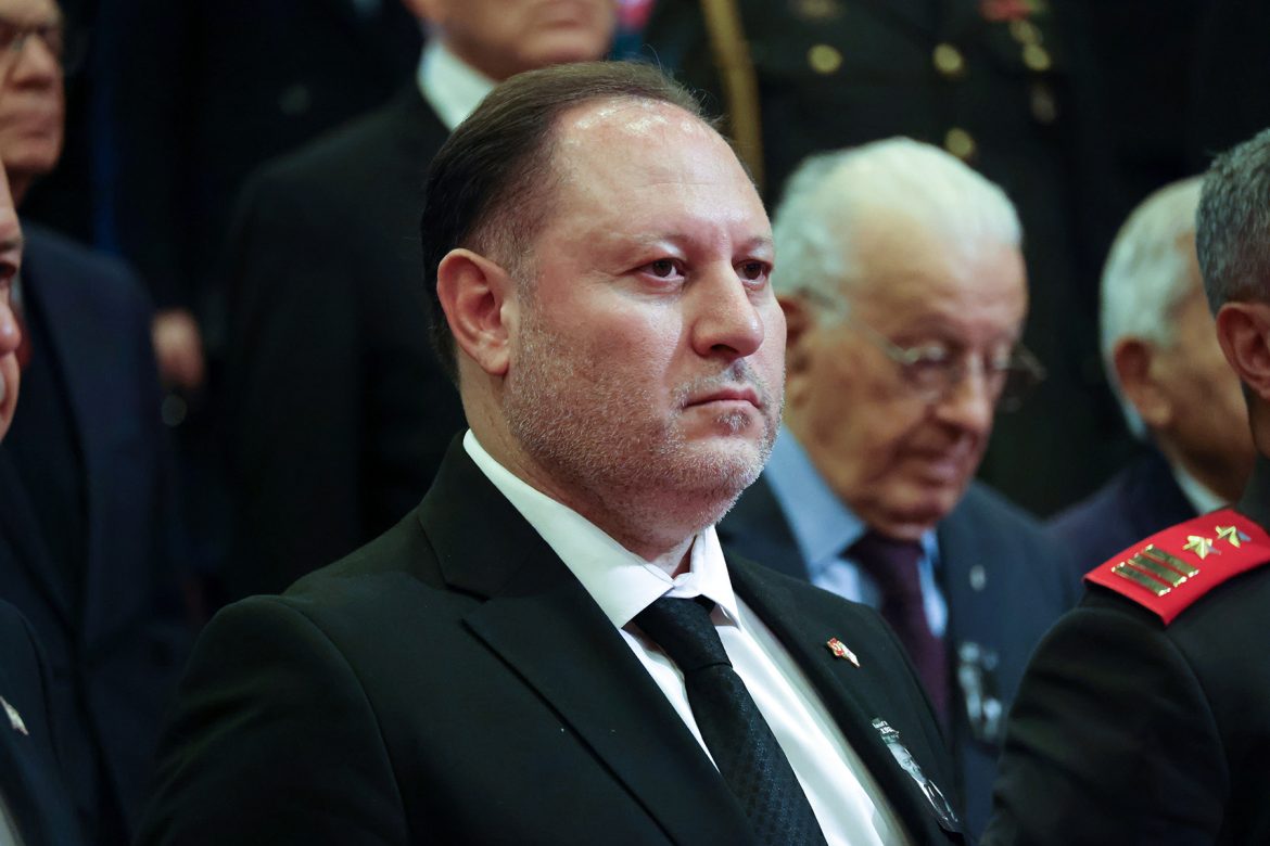 Öztürkler: “Türkiye Kıbrıs’tan çıkarılmalı’ söylemleri gerçek dışı, hayal ürünü ve provokatiftir”