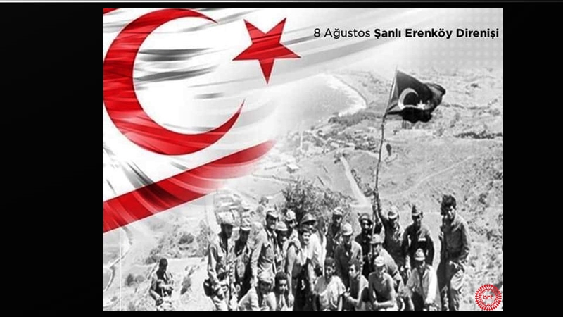 MDP ve Kıbrıs Türk Taşımacılar Birliği, Erenköy Direnişi’nin 61’inci yıldönümü dolayısıyla mesaj yayımladı