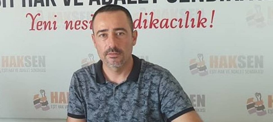 HAKSEN Başkanı Erşangil: Kararname iptal edilerek, bu büyük hatadan dönülmeli