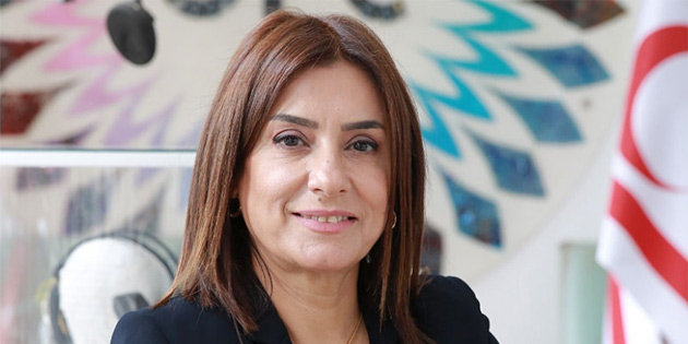 Özkurt: Kadınların sesi duyulmalı, emeği görünür olmalı