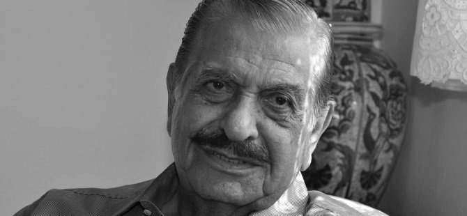 Kurucu Meclis Üyesi, eski bakanlardan Salih Coşar hayatını kaybetti