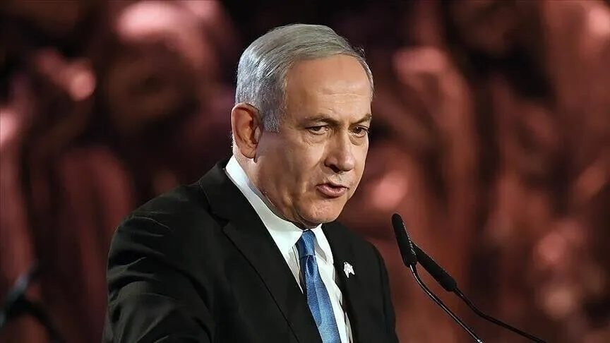 Netanyahu’dan Gazze Ateşkes Planına Ret“Hamas Silahsızlanmadan Çekilmeyeceğiz”